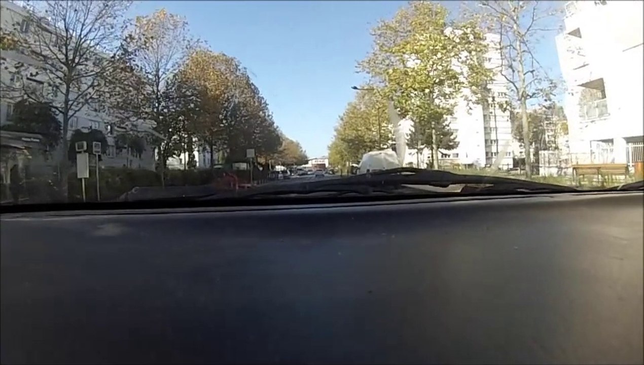 Session parc sud