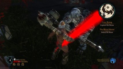 Ascend Hand of Kul Let's Play 45