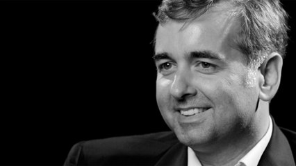 Etsy's Chad Dickerson on resisting the CEO stereotype | On Leadership