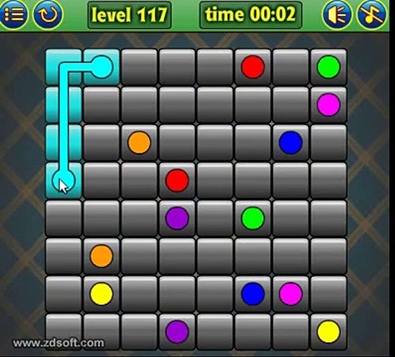 Stream Master Unlimited level 117