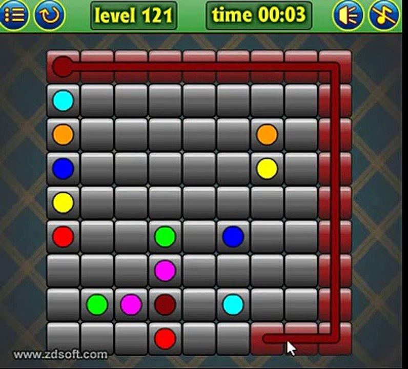 Stream Master Unlimited level 121