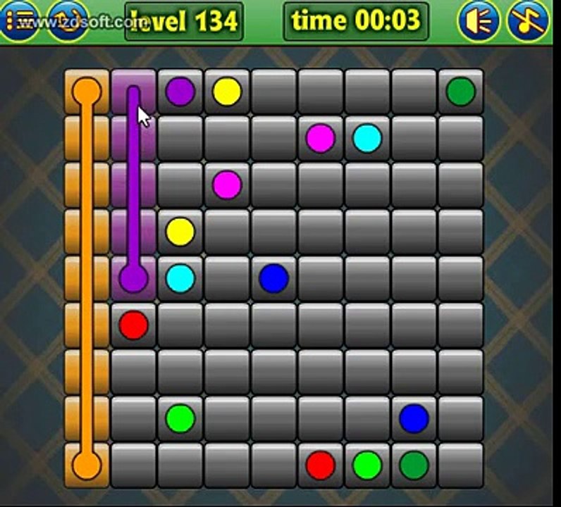 Stream Master Unlimited level 134