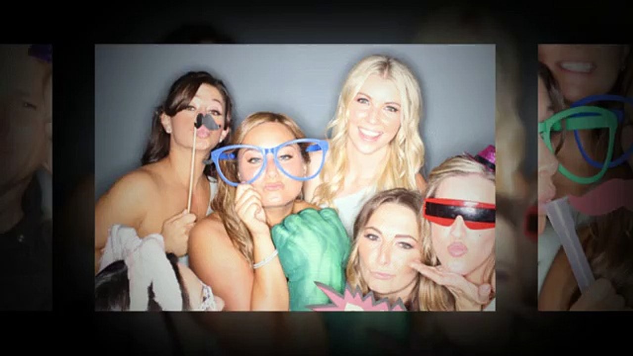 Photo Booth Rental San Diego
