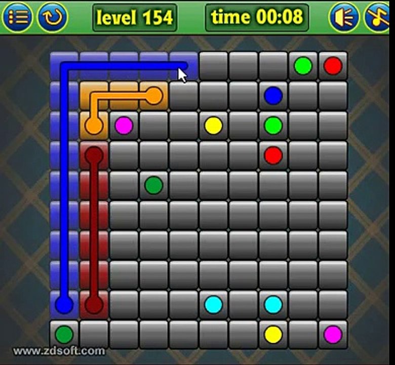 Stream Master Unlimited level 154