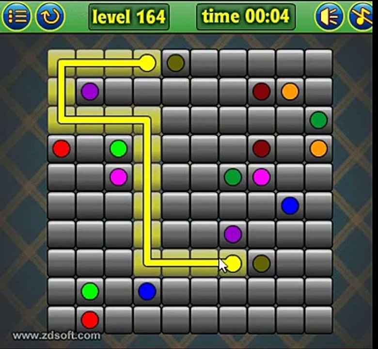 Stream Master Unlimited level 164