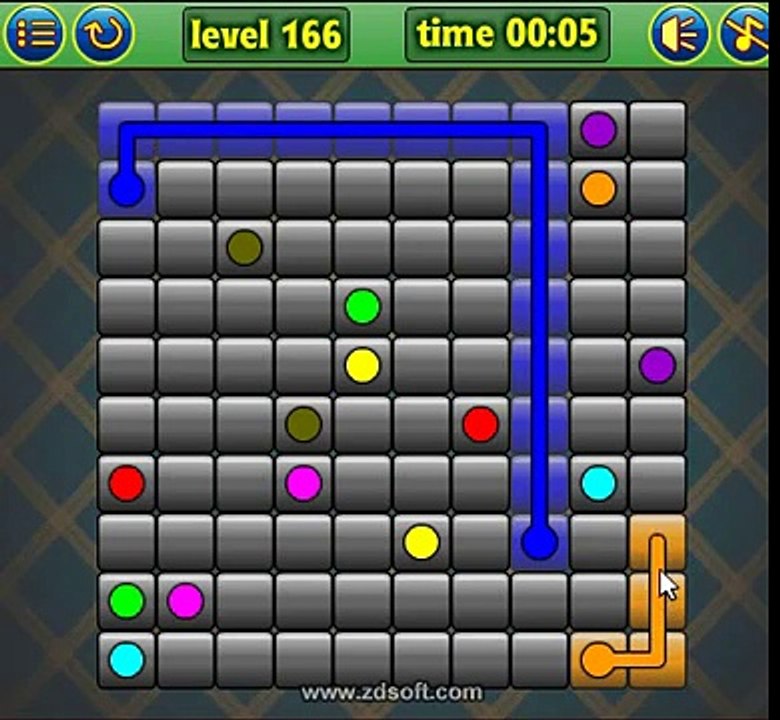 Stream Master Unlimited level 166