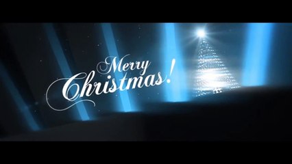 Christmas of 2054 2015 New Year