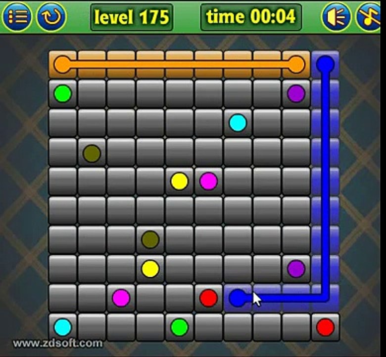 Stream Master Unlimited level 175