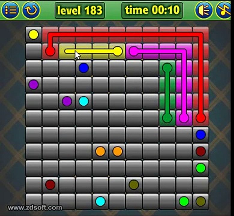 Stream Master Unlimited level 183