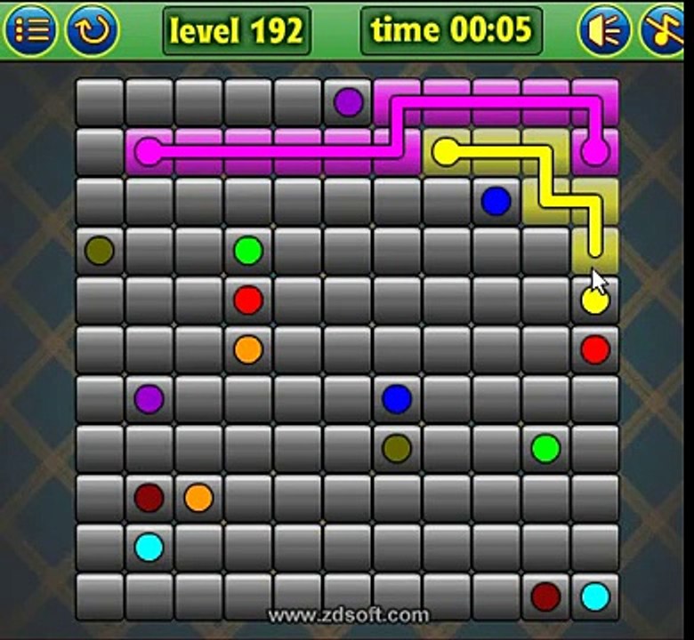 Stream Master Unlimited level 192