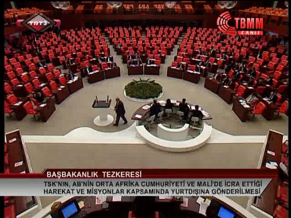 Hasip Kaplan,in meclis konusmasi.20.11.2014