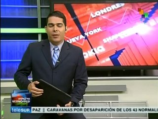 Inversión en Chile se contrajo significativamente