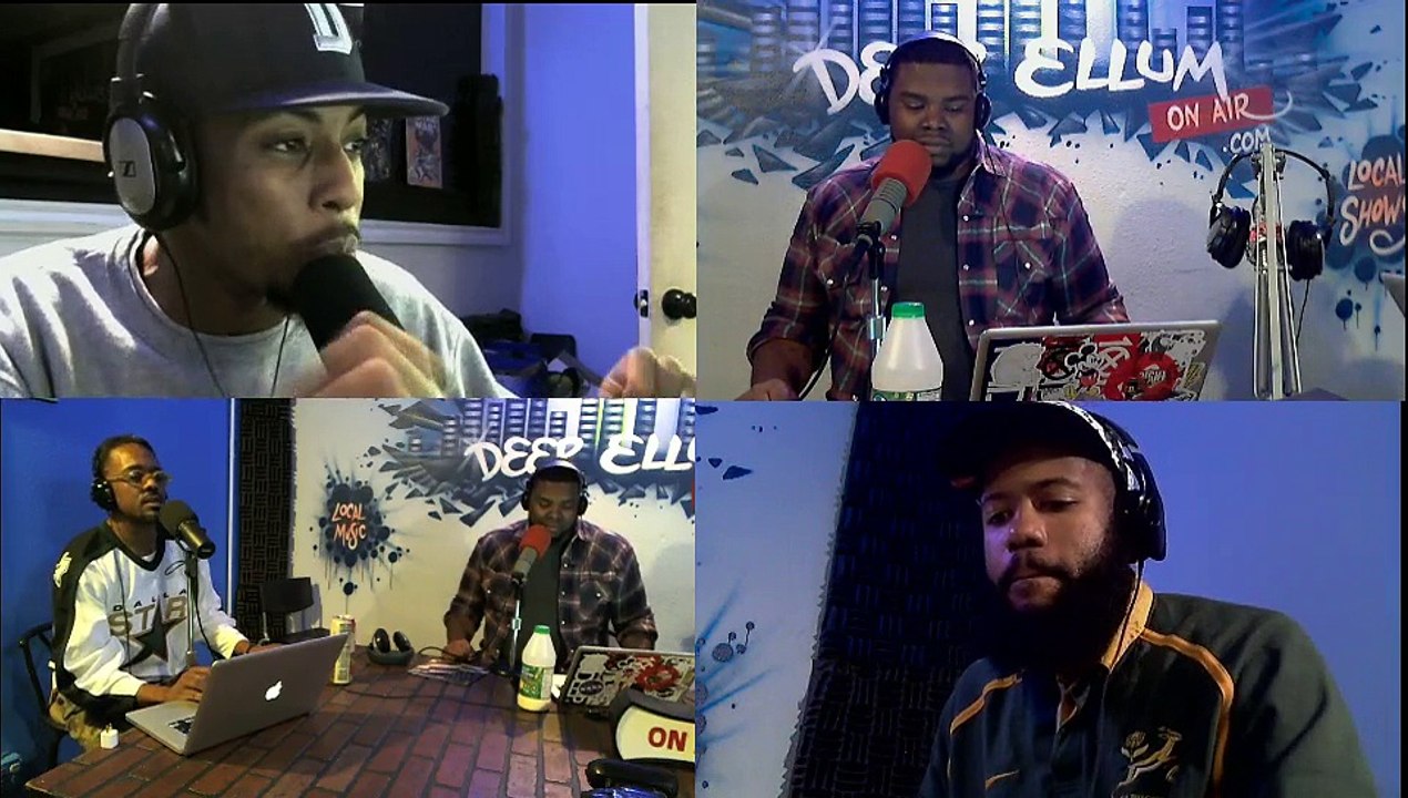 LOCAL OVER EVERYTHING EP. 015