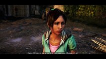 Far Cry 4 Gameplay Walkthrough Part 7 (PS4) - Education