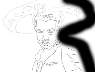 TWIT SI QUIERES QUE @DIEGODEOFICIAL SALGA CON UN SOMBRERO DE CHARRO EN @SOMBRADPASADO