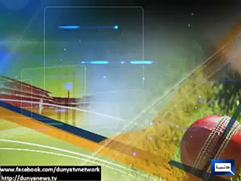 Pak cricket team tops highest scorers