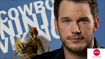 Chris Pratt Reportedly Cast In COWBOY NINJA VIKING – AMC Movie News