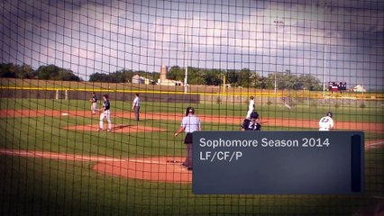 Emmanuel Manny Jeffery (2016)_2014 Highlights