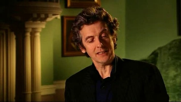 Movie Connections Local Hero (Peter Capaldi, 2009)