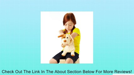 Sunbeam Comfort Friends Hot/Cold Packs, Brown/Beige, Standard Review