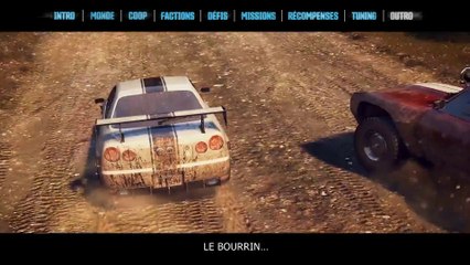 The Crew - Tout savoir en 8 minutes