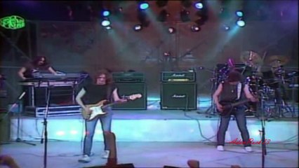 Rosendo - Loco Por Incordiar (Tocata 1985)