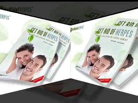 Sarah Wilcox Get Rid Of Herpes Buy