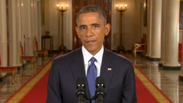 Obama announces action on sweeping immigration reform