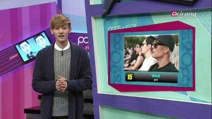 Pops in Seoul Ep2776C2 SPICA (GHOST)