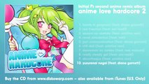 Diana Garnett 「Anime Love Hardcore2」 Yuzurenai Negai