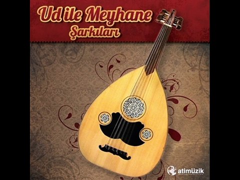 Meyhane Şarkıları - Ağlarsın Bu Gidişle