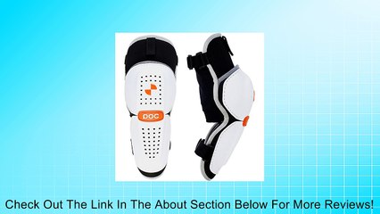 POC Bone VPD Arm Guard - Men's Review