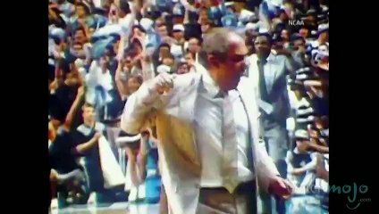 Top 10 Sports Upsets (North American)