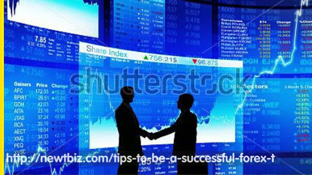 Forex Trader