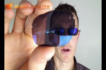 Oakley Why 8 Sunglasses Review Video