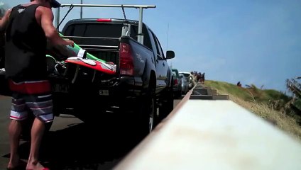 Why is Windsurf the best sport in the world