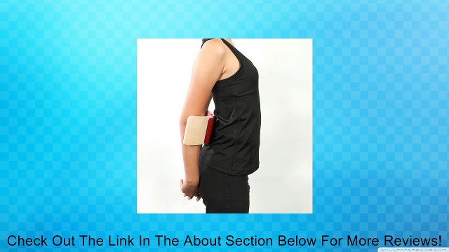 Spine Stretching Equipment - Wooden Back Flex & Posture Device Review