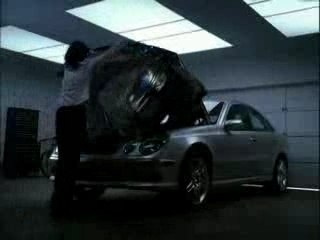 Mercedes-Benz: Luxury & Innovation 🚗