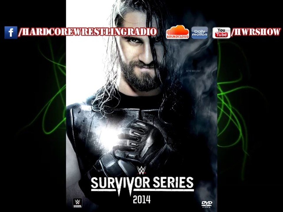 HWR- In the Moment: Survivor Series 2014 Predictions