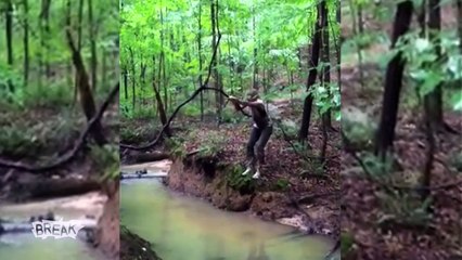 Fail Compilation_ Break's Best Fails for January 4, 2014