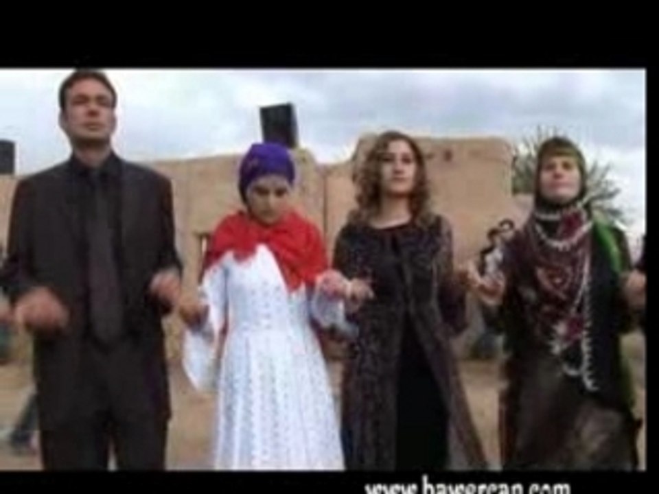 Bawer Can-Video klip-GULBÎN-dirbesi-senyurt