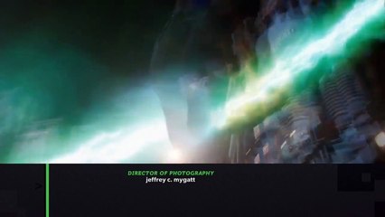 The Flash 1x07 Promo: Power Outage