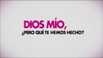 Dios mío, ¿pero qué te hemos hecho? (2014) (Completa)