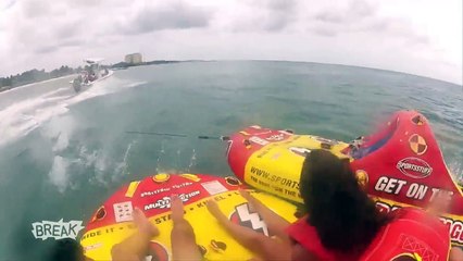 Fail Compilation_ Break's Best Fails for January 18, 2014