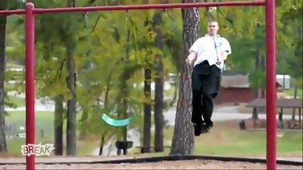 Fail Compilation_ Break's Best Fails for March 01, 2014