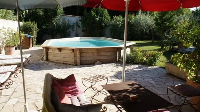 A vendre - Maison/villa - St Etienne Du Gres (13103) - 5 pièces - 110m²