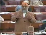 پارلیمنٹ میں اسطرح گرجنا صرف شیروں کا کام ہے۔ سنئے - Maulana Fazl Ur Rehman (Official)