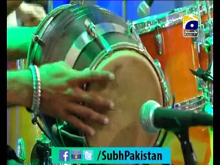 Subh e pakistan Ep# 2 morning show with Dr Aamir Liaquat 20-11-2014 Part 1 on Geo