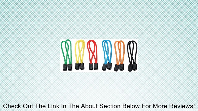 EasyComforts Zipper Pulls Review