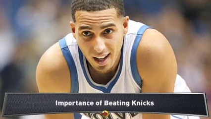 Zgoda: Big Weekend Ahead for Wolves